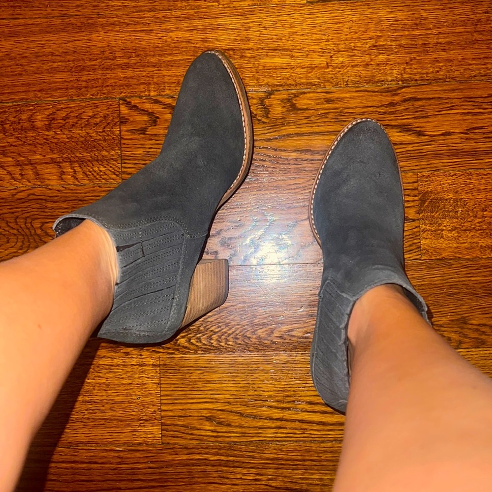Dolce Vita Booties